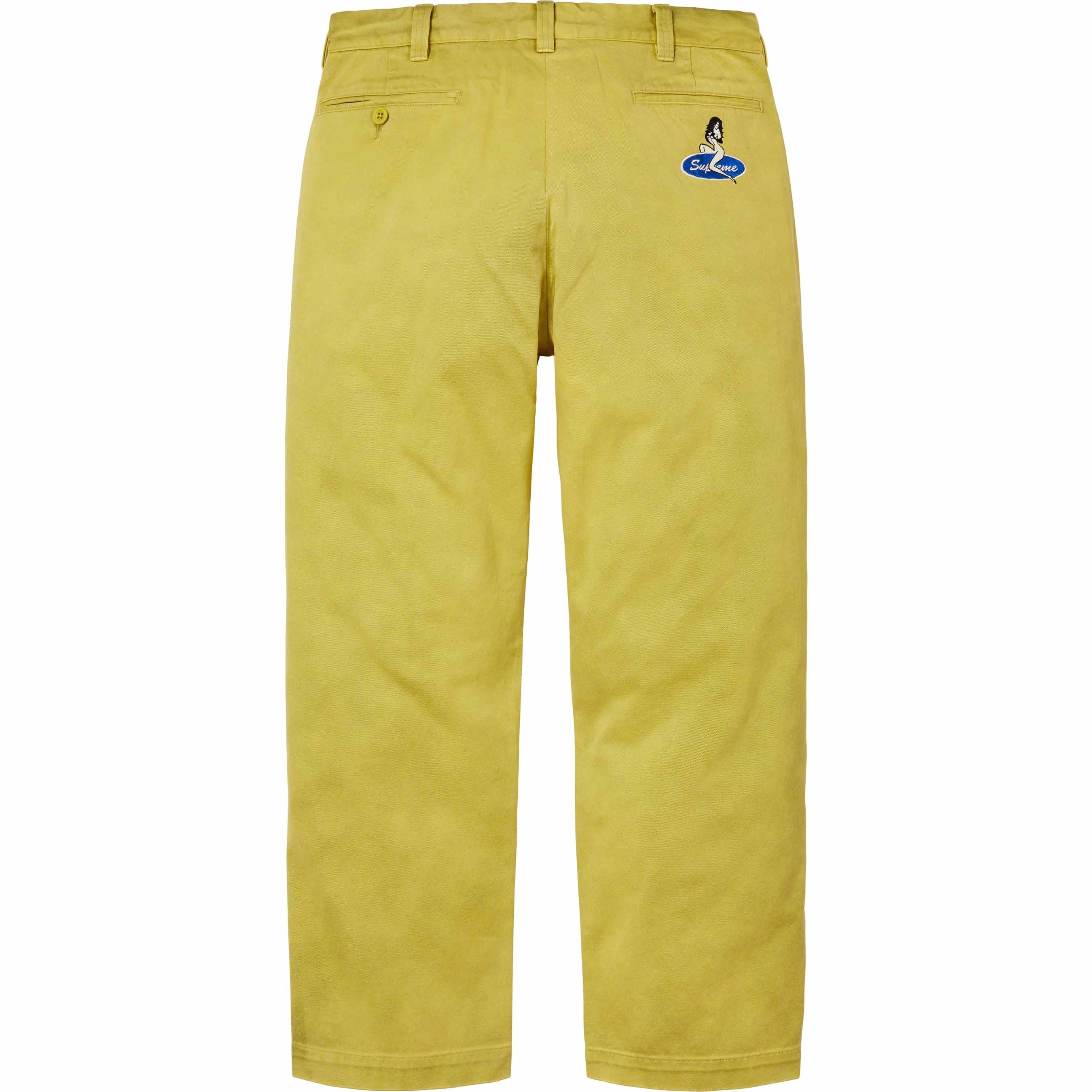 Chino Pant view 18
